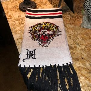 Ed Hardy Scarf